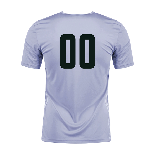 Lancaster FC adidas Tabela 23 Jersey Grey