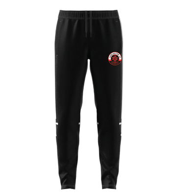 Lancaster FC adidas Squadra 25 Training Pant Black