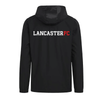 Lancaster FC adidas Tiro 25 Comp All Weather Jacket Black