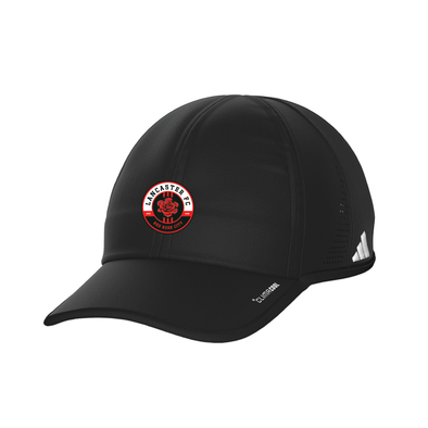 Lancaster FC FAN adidas Superlite Cap-Black