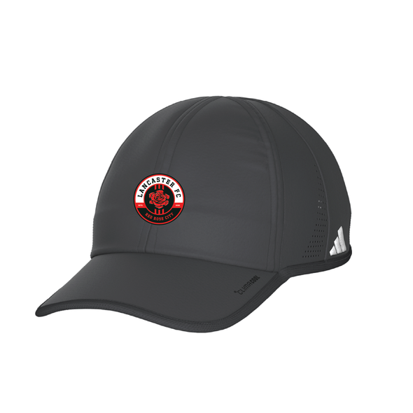 Lancaster FC FAN adidas Superlite Cap-Grey