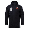 Lancaster FC FAN adidas Tiro 24 Parka