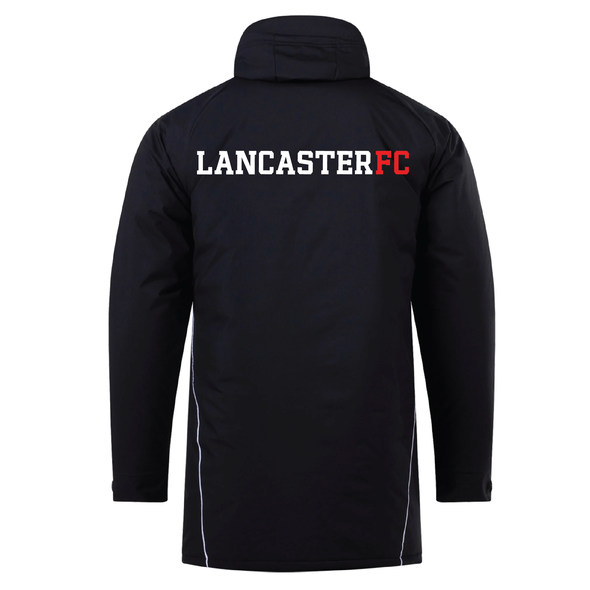 Lancaster FC FAN adidas Tiro 24 Parka