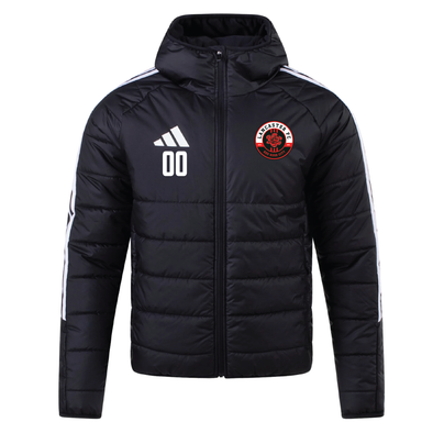 Lancaster FC adidas Tiro 24 Winter Jacket