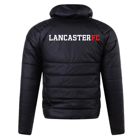 Lancaster FC adidas Tiro 24 Winter Jacket