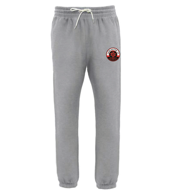 Lancaster FC FAN Pennant Retro Jogger Grey
