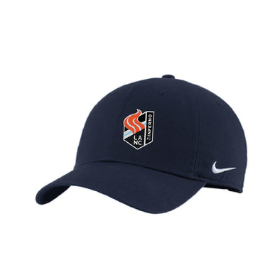 Lancaster Inferno FC Nike Hat - Navy