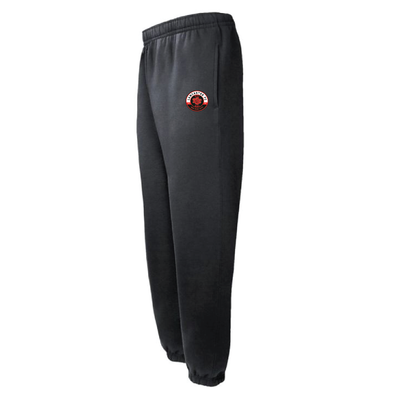 Lancaster FC FAN Pennant Classic Jogger Black