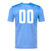 Lancaster Inferno FC Nike Challenge V Match Jersey Light Blue