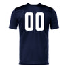 Lancaster Inferno FC Nike Challenge V Match Jersey Navy