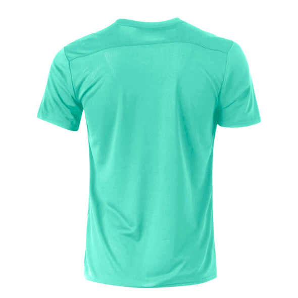 Lancaster Inferno FC Nike Park VII Training Jersey Turquoise