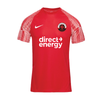 Lancaster FC Nike Academy SS Jersey Red