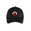 Lancaster FC Nike Dri-FIT Mesh Swoosh Flex Cap Black