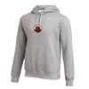 Lancaster FC FAN (Patch) Nike Club Hoodie Grey