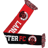 Lancaster FC Scarf