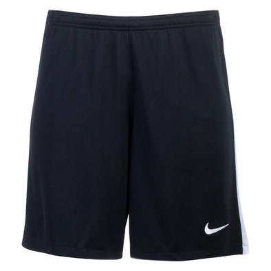 Montclair United Nike League Knit III Goalkeeper Short Black