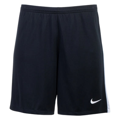 NJ Blaze Nike League Knit III Match/Training Short Black