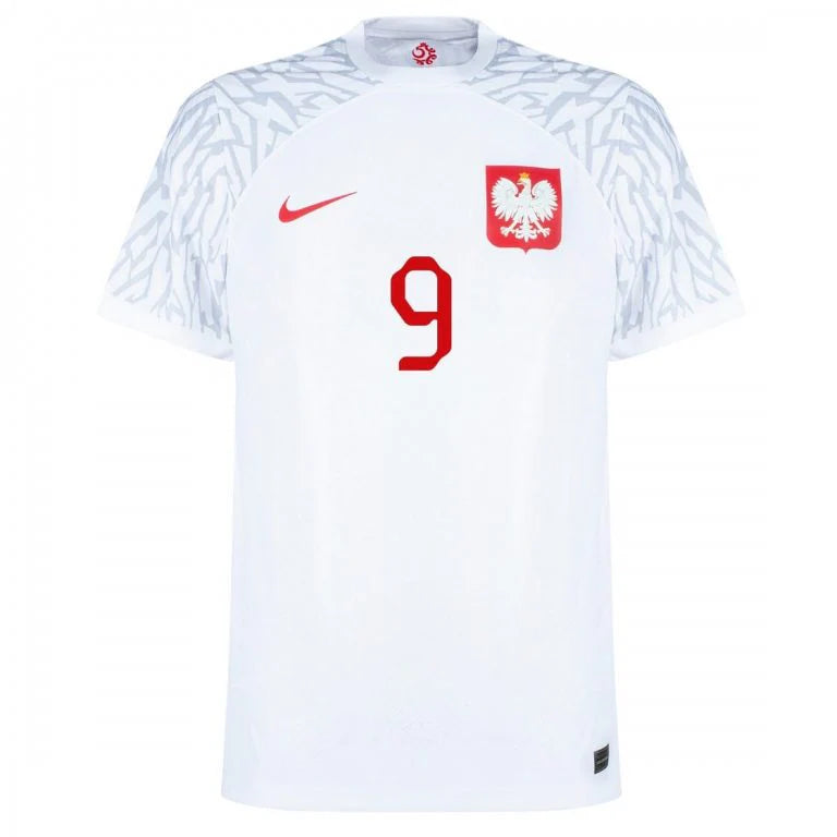 Lewandowski online poland jersey