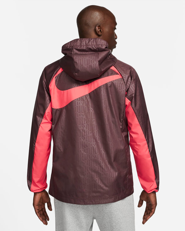 Nike Liverpool FC AWF Men's Soccer Jacket