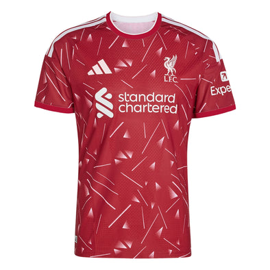 Liverpool F.C – Soccer Zone USA
