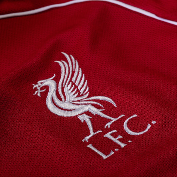 Men's Replica adidas Liverpool Home Jersey 25/26