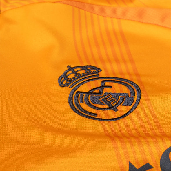 Real Madrid 24/25 Away Jersey Kids