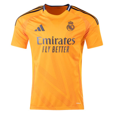 Real Madrid 24/25 Away Jersey