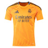 Real Madrid 24/25 Away Jersey Kids