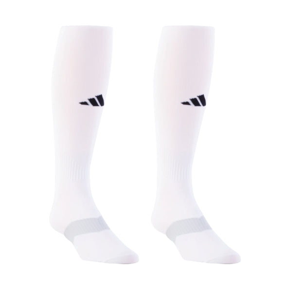 Real Madrid Camps adidas Metro Sock - White