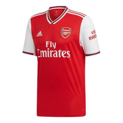 adidas Men's 2019/20 Arsenal Home Jersey
