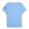 Kid's Replica Puma Manchester City 25/26 Home Jersey