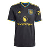 Men's Authentic adidas Manchester United Third Jersey 25/26
