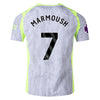 Men's Authentic Puma Marmoush Manchester City Third Jersey 25/26