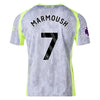 Kid's Replica Puma Marmoush Manchester City Third Jersey 25/26