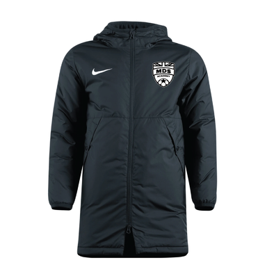 MDS Academy Nike Park 20 Winter Jacket Black