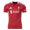 Kid's Replica adidas Liverpool Home Jersey 25/26