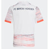 Kid's Replica adidas Bayern Munich Away Jersey 25/26