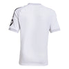 Kid's Replica adidas Real Madrid Home Jersey 25/26