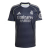 Men's Replica adidas Real Madrid Away Jersey 25/26