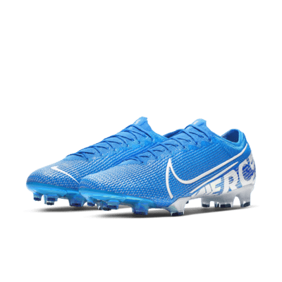 Nike Mercurial Vapor 14 Elite FG CQ7635 004 CQ7635 004 fotbollsskor, Sporttillbehör, Merkandis officiella arkiv