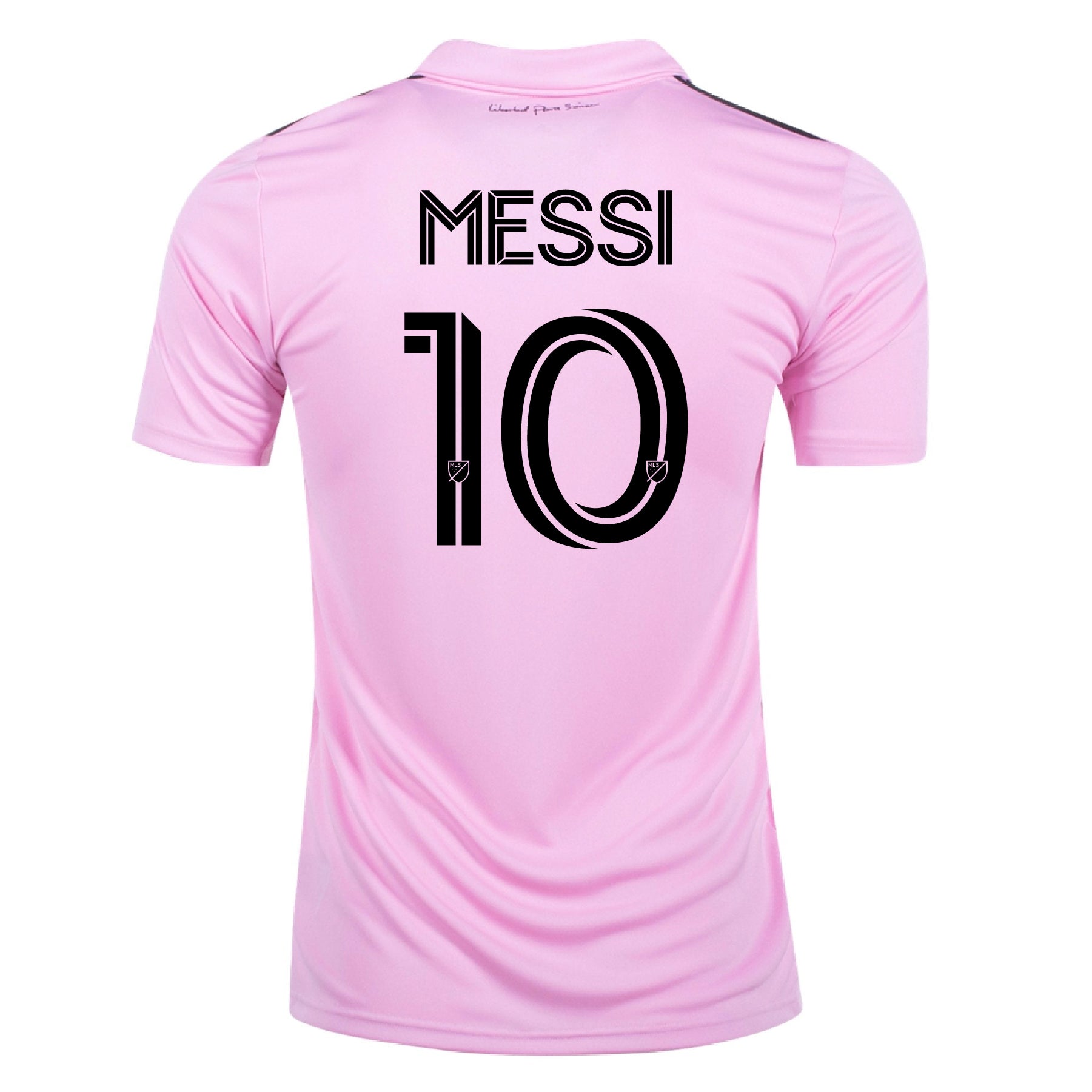 Kids Inter Miami MESSI Jersey Home Kit 2022