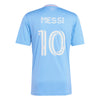 Kid's Replica adidas Inter Miami Messi Third Jersey 2025