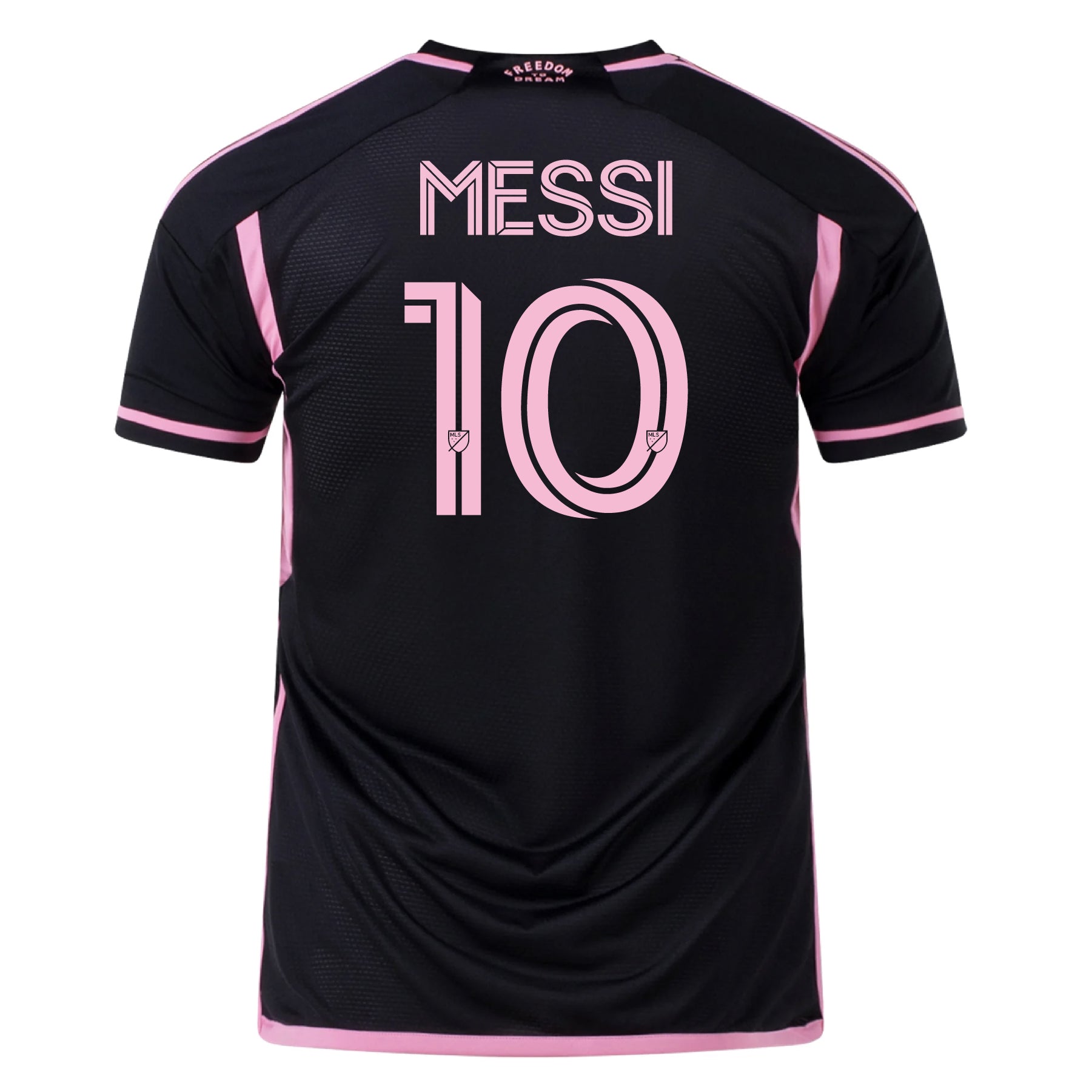 Men's Lionel Messi Authentic adidas Inter Miami Away Jersey 2023 - IC9621 –  Soccer Zone USA