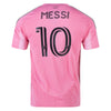 Kid's Replica adidas Messi Inter Miami Home Jersey 25/26