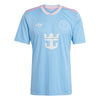 Men's Replica adidas Inter Miami Third Jersey 2025