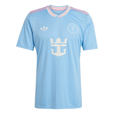 Men's Replica adidas Inter Miami Third Jersey 2025