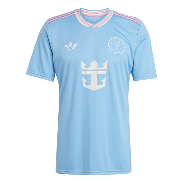 Men's Replica adidas Inter Miami Third Jersey 2025