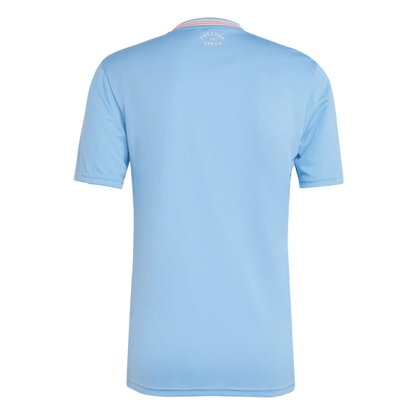 Men's Replica adidas Inter Miami Third Jersey 2025