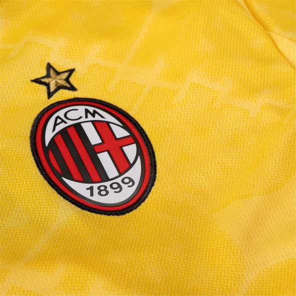 Men's Replica Puma AC Milan Third Jersey 25/26