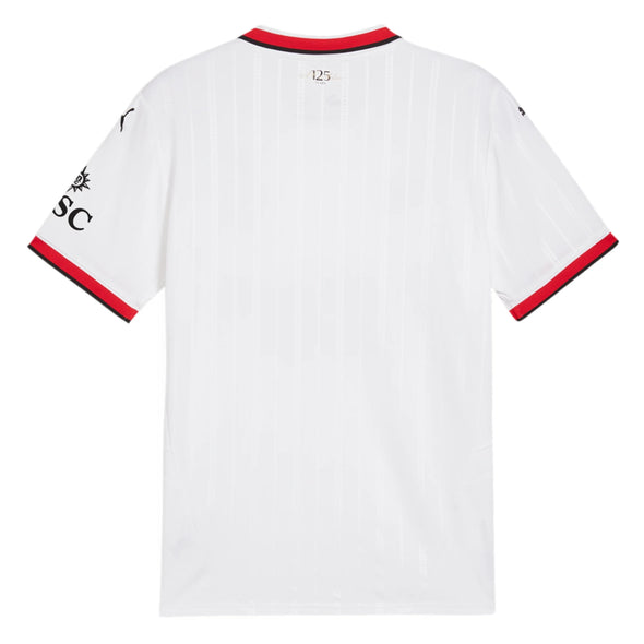 Kid's Replica Puma AC Milan Away Jersey 24/25